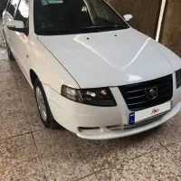 سمند سورن برج 12/ 1403