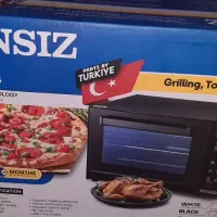 آون توستر سولار برندسنسیز|اجاق گاز و لوازم برقی پخت‌وپز|اسلام‌شهر, زرافشان|دیوار