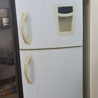 یخچال فریزر|یخچال و فریزر|شفت, |دیوار