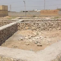 زمین شهرک ام البنین|فروش زمین و ملک کلنگی|اهواز, شهرک اکباتان|دیوار