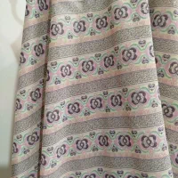 چادر رنگی مجلسی زیبا .