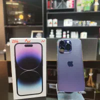 iphone 14 pro 256