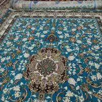 فرش مشهد 1000 شانه نو 2 عدد