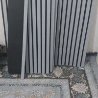 سالم رنگ طوسی