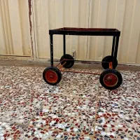 گاری یا چهار چرخ