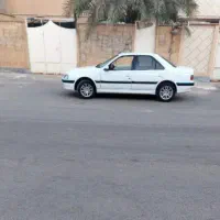 پژو پارس سفارش