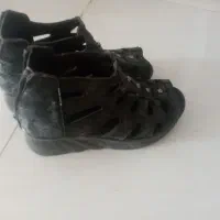 کفش زنانه ودخترانه