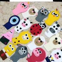 لیف های فانتزی دستباف نرم