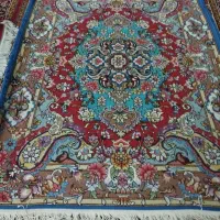 فرش دستبافت سالاری