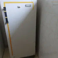 یخچال مارک فیلیپس سالم