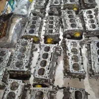 خریدار سرسیلندر ، سیلندر و پیستون داغی و فروش