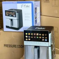 سرخکن در تخفیفات اخر هفته