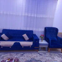 فروش مبل وعسلی|مبلمان خانگی و میز عسلی|بیله سوار, |دیوار