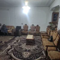 ۲ خوابه درب از ساختمان بازسازی شده تک برگ سند|فروش خانه و ویلا|شیراز, تندگویان|دیوار