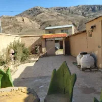 فروش فوری زمین با ملک کلنگی یلاقی گدوک