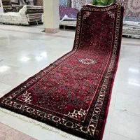 قالیچه و کناره دستباف حسین‌آباد|فرش|تهران, شیراز|دیوار