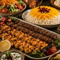 نیروخدماتی رستوران