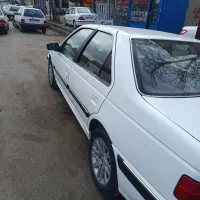 پژو پارس tu5|خودرو سواری و وانت|مشهد, رباط طرق|دیوار