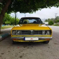 نیسان داتسون 160J مدل 1978