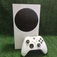 Xbox series S کنسول|کنسول، بازی ویدئویی و آنلاین|کرج, گوهردشت|دیوار
