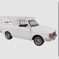 جا به جای بار با وانت.جوشکاری