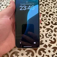 آیفون ۱۳ سفید باتری ۸۷|موبایل|دامغان, |دیوار