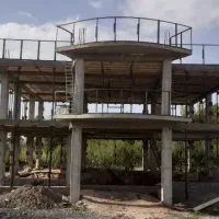 نصب اجرای والپست و نبش کشی ساختمان