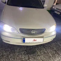 ماکسیما ۸۵ اتومات