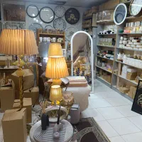 واگذاری مغازی دکوری
