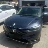 هوندا HRV ژاپن