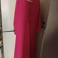 مانتو مجلسی سایز ۲جنس کرپ هر مانتو ۲۰۰تومان|لباس|شهرکرد, |دیوار