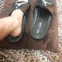 یک عدمپایی صندل مارک داره اصل جردن|کیف، کفش، کمربند|تهران, صد دستگاه|دیوار