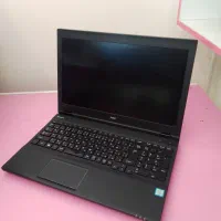 لپتاپ NEC اصلی ژاپن نسل 6|رایانه همراه|ابهر, |دیوار