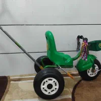 سه چرخه کو.دک