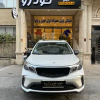 بک X3 بی آی سی ایکس 3/تحویل روز نمایندگی|خودرو سواری و وانت|تهران, صادقیه|دیوار