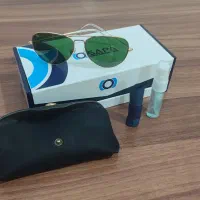 عینک آفتابی دودی اصل|زیورآلات و اکسسوری|اراک, |دیوار