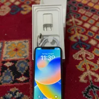 ایفون x 256