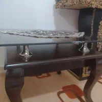 جلومبلی سالم وتمیز|مبلمان خانگی و میز عسلی|پارس‌آباد, |دیوار