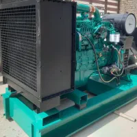 دیزل ژنراتور