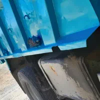 ایفا تمیز و بدون خرج|خودرو سنگین|شاهین دژ, |دیوار