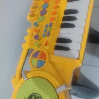 پیانو اسباب بازی