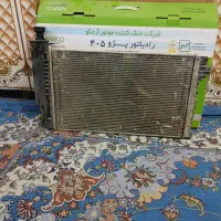 رادیات پژو