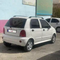 MVM 110 چهار سیلندر (شاسی پلمپ) مدل ۹۱|خودرو سواری و وانت|تهران, ستارخان|دیوار