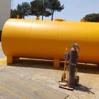 تانکر و مخزن بیست و سی هزارلیتری گازوئیل|عمده‌فروشی|اصفهان, بوستان ناژوان|دیوار