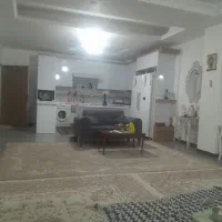 واحد ۱۱۰ متری فول امکانات بهارستان ها|فروش آپارتمان|گلستان (تهران), |دیوار