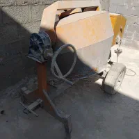 فروش بتونیر(خلاطه) با کیفیت خوب