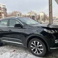 تیگو 7 poro|خودرو سواری و وانت|ارومیه, |دیوار