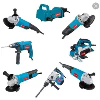 تعمیر ابزارآلات برقی با پیک رایگان در شاهین شهر