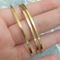 النگو اینه ای سایز 2