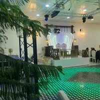 اجاره باغ جهت تولد عروسی بله برون عقد|اجارهٔ کوتاه‌مدت ویلا و باغ|کرج, کیانمهر|دیوار